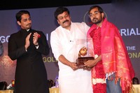 Gollapudi Srinivas National Award 2014 Photos